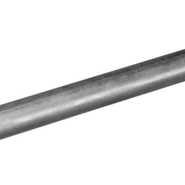 SteelWorks 3/8 in. D X 36 in. L Low Carbon Steel Unthreaded Rod