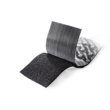 VELCRO Brand Industrial Strength Medium Nylon Hook and Loop Fastener 48 in. L 1 pk