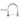 Hampton 3/8 in. X 2 in. W X 3 in. L Coarse Zinc-Plated Steel U-Bolt