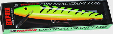 Rapala® 29” Giant Lure (Firetiger)