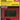 Ace 8D 2-1/2 in. Framing Bright Steel Nail Round Head 1 lb
