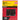 Ace 8D 2-3/8 in. Sinker Vinyl Steel Nail Checkered Head 5 lb