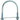 Hampton 3/8 in. X 3 in. W X 4-1/8 in. L Coarse Zinc-Plated Steel U-Bolt