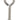Hampton 5/16 in. X 3-1/4 in. L Stainless Stainless Steel Eyebolt Nut Included