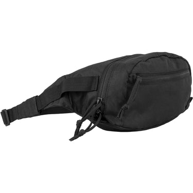Fox Outdoors 3-In-1 CCW Fanny Pack (Black)