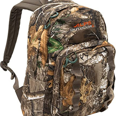 ALPS Brands Ranger Backpack Realtree Edge