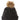 Screamer Kids Tessie Beanie (Black)