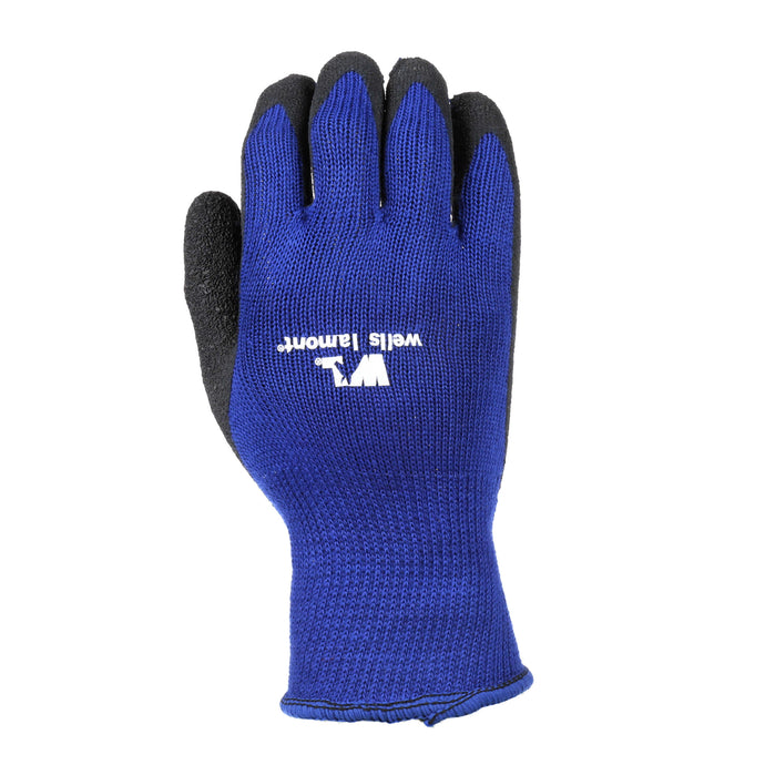 Wells Lamont Men’s Latex Coated Grip Work Gloves XL