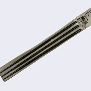 STIHL 13/64" Swiss Files 3-Pack