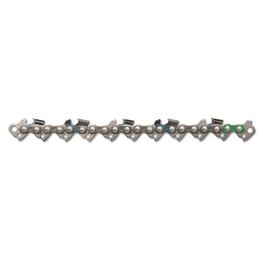 Stihl 23 RM3 68E 18in Length Semi-Chisel Chainsaw Chain Loop - 3695 005 0068