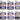 GreenLight Hot Pursuit Diecast (1 car per purchase)