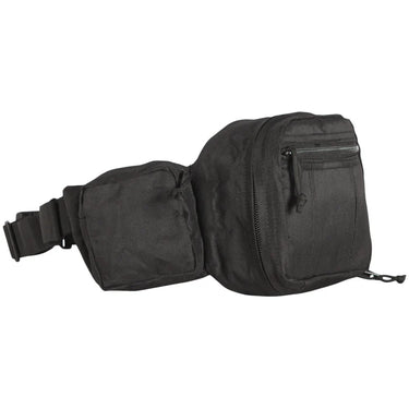 Fox Tactical Fanny Pack Black