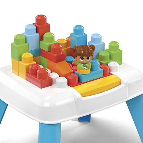 Load image into Gallery viewer, Mega Bloks Build N Tumble Table
