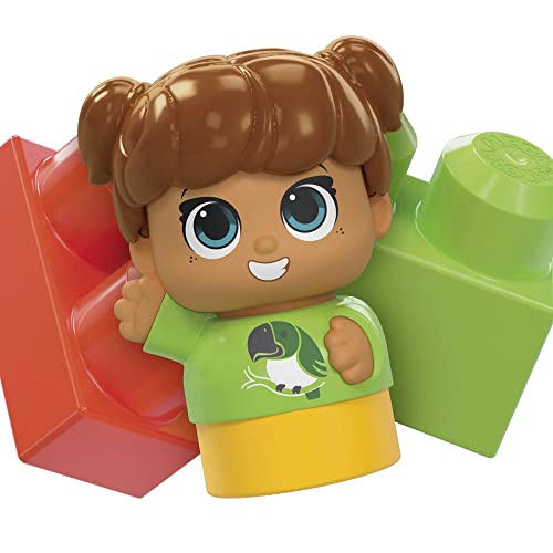 Load image into Gallery viewer, Mega Bloks Build N Tumble Table
