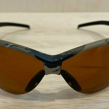 STIHL Camo Protective Glasses Smoke Lens Camouflage Frame 1 Pc