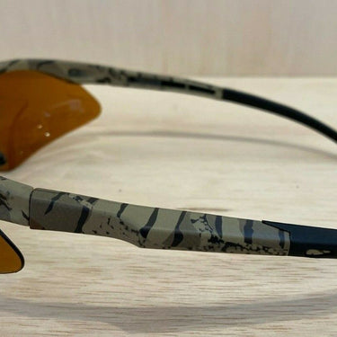 STIHL Camo Protective Glasses Smoke Lens Camouflage Frame 1 Pc