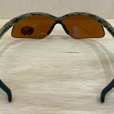 STIHL Camo Protective Glasses Smoke Lens Camouflage Frame 1 Pc