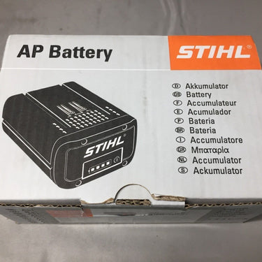 STIHL 36V AP 300 6.3 Ah Lithium-Ion Battery
