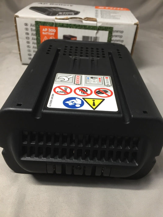 STIHL 36V AP 300 6.3 Ah Lithium-Ion Battery