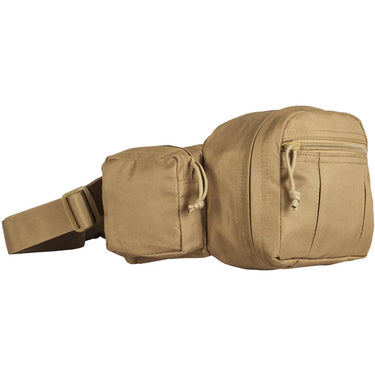 Fox Tactical Fanny Pack Coyote