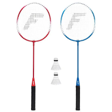 Franklin Sports 2-Player Badminton Set