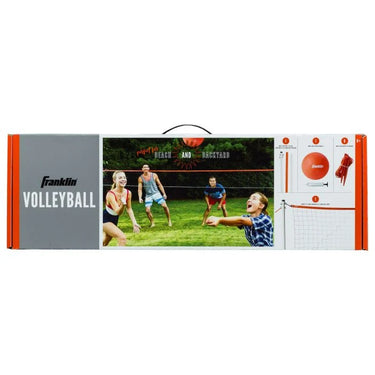 Franklin Sports Starter Volleyball Set