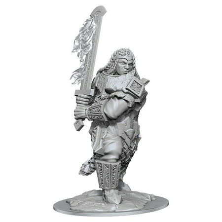 Dungeons & Dragons Nolzurs Marvelous W18 Fire Giant Miniatures Set W18 20 Mm