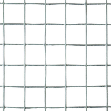 YardGard 24 in. H X 10 ft. L Galvanized Steel Hardware Cloth 1/4 in.