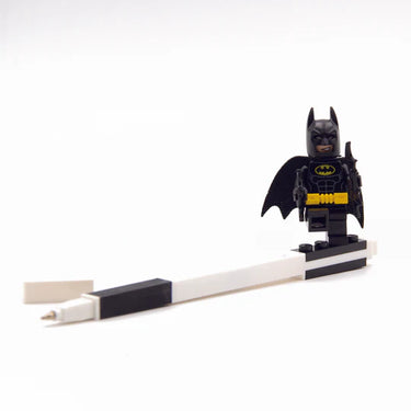 LEGO DC Pen Pal Gel Pen with Minifigure