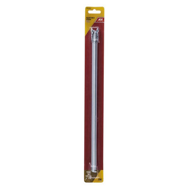 Ace 0.5 in. D X 18.5 in. L Zinc-Plated Metallic Zinc Door Spring