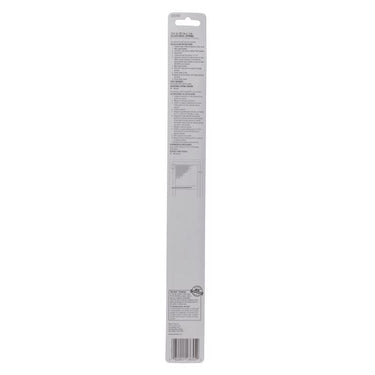 Ace 0.5 in. D X 18.5 in. L Zinc-Plated Metallic Zinc Door Spring