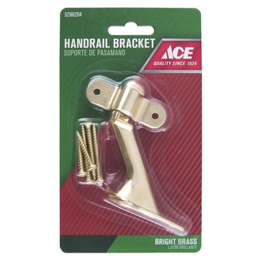 Hampton Brass Bracket