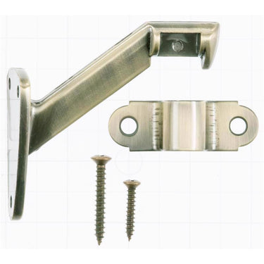 Ace Steel Heavy Duty Handrail Bracket
