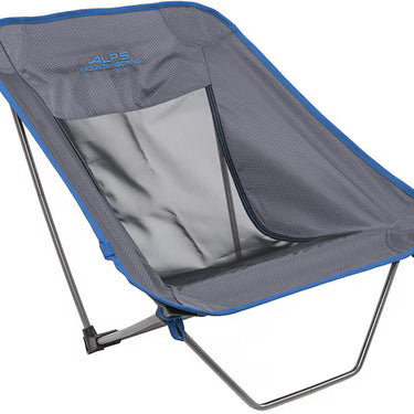 Alps Mountaineering Axis Chair (Deep Sea/Grey)