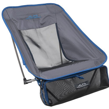 Alps Mountaineering Axis Chair (Deep Sea/Grey)