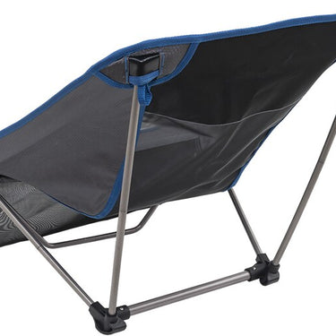 Alps Mountaineering Axis Chair (Deep Sea/Grey)