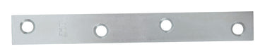 Ace 6 in. H X 0.75 in. W X 0.131 in. L Zinc Mending Brace