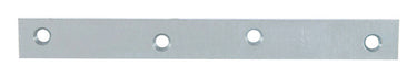 Ace 8 in. H X 0.875 in. W X 0.141 in. L Zinc Mending Brace