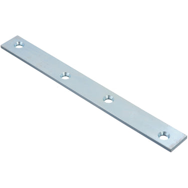 Ace 8 in. H X 0.875 in. W X 0.141 in. L Zinc Mending Brace