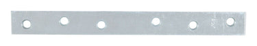 Ace 10 in. H X 1 in. W X .165 in. L Zinc Mending Brace