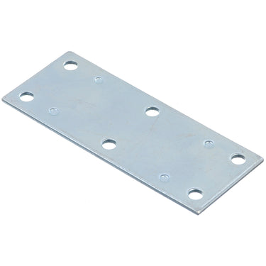 Ace 3.5 in. H X 1.375 in. W X .755 in. L Zinc Mending Brace