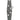 Ace 5 in. L Zinc-Plated Light Duty Strap Hinge 2 pk