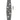 Ace 4 in. L Zinc-Plated Light Duty Strap Hinge 2 pk
