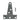 Ace 2 in. L Zinc-Plated Light Duty T Hinge 2 pk