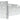 Ace 4.63 in. L Zinc-Plated Zinc Gate Hinge 1 pk