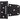 Ace 4.63 in. L Gloss Steel Gate Hinge 1 pk