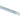Ace 6 in. L Steel Bolt Hook 1 pk