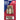 Ace 1.5 in. L Bright Brass Shutter Hinge 2 pk