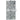 Ace 3-1/2 in. L Zinc-Plated Broad Hinge 2 pk