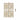 Ace 2.750 in. W X 1-1/2 in. L Bright Brass Gold Brass Narrow Hinge 2 pk